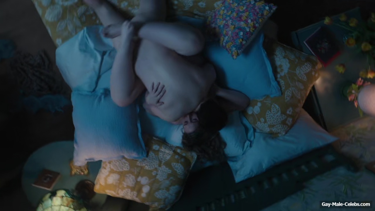 Jesse Eisenberg Nude Sex Scenes In Fleishman Is In Trouble