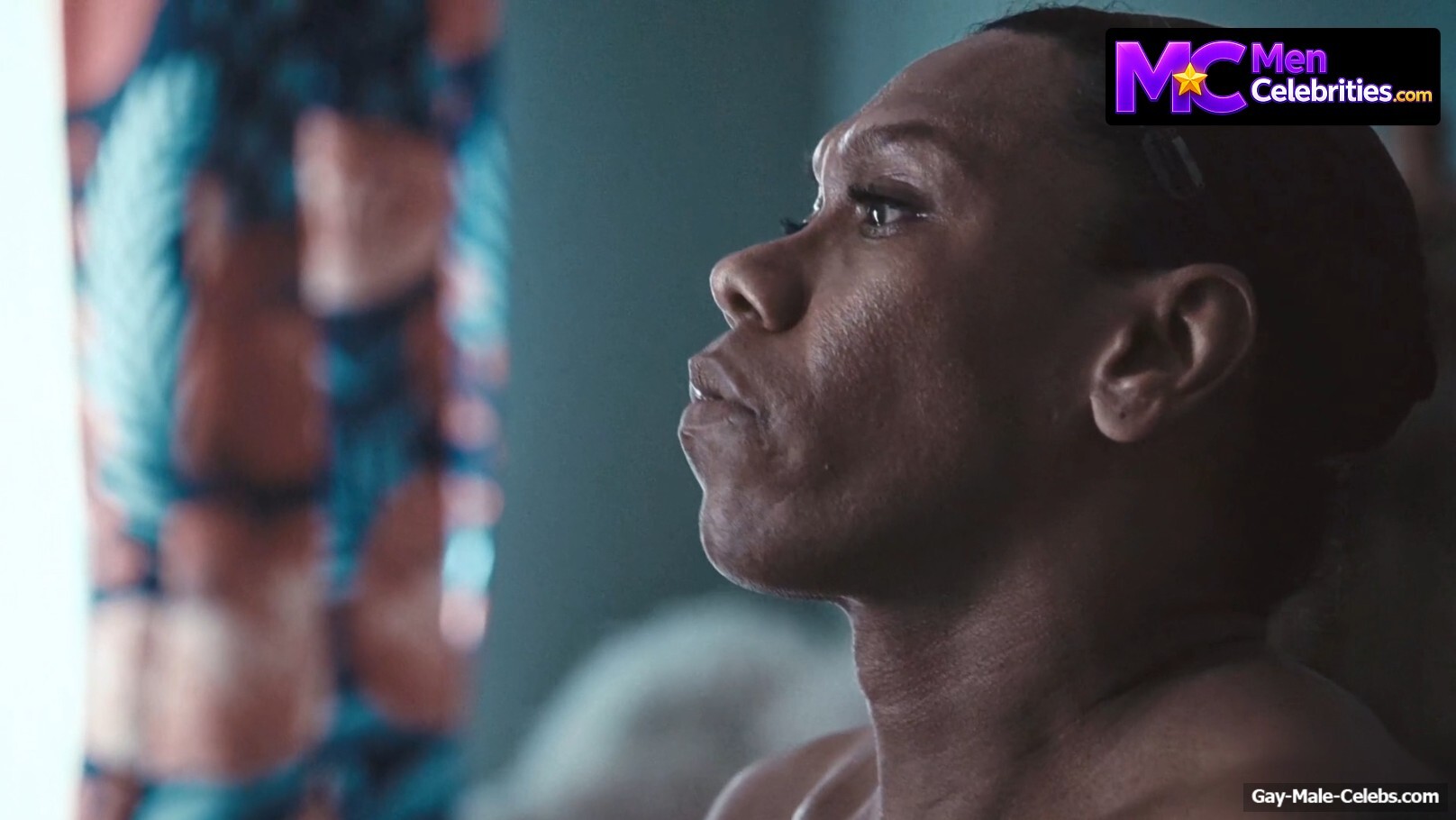 Jesse Lewis IV Nude And Naughty Scenes in Route 187