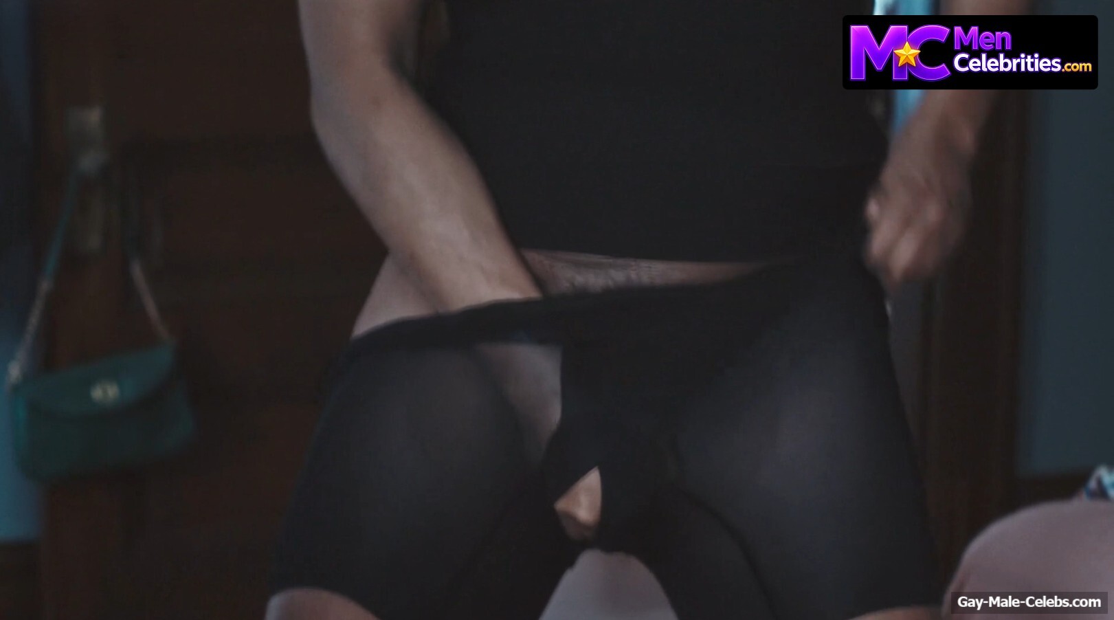 Jesse Lewis IV Nude And Naughty Scenes in Route 187