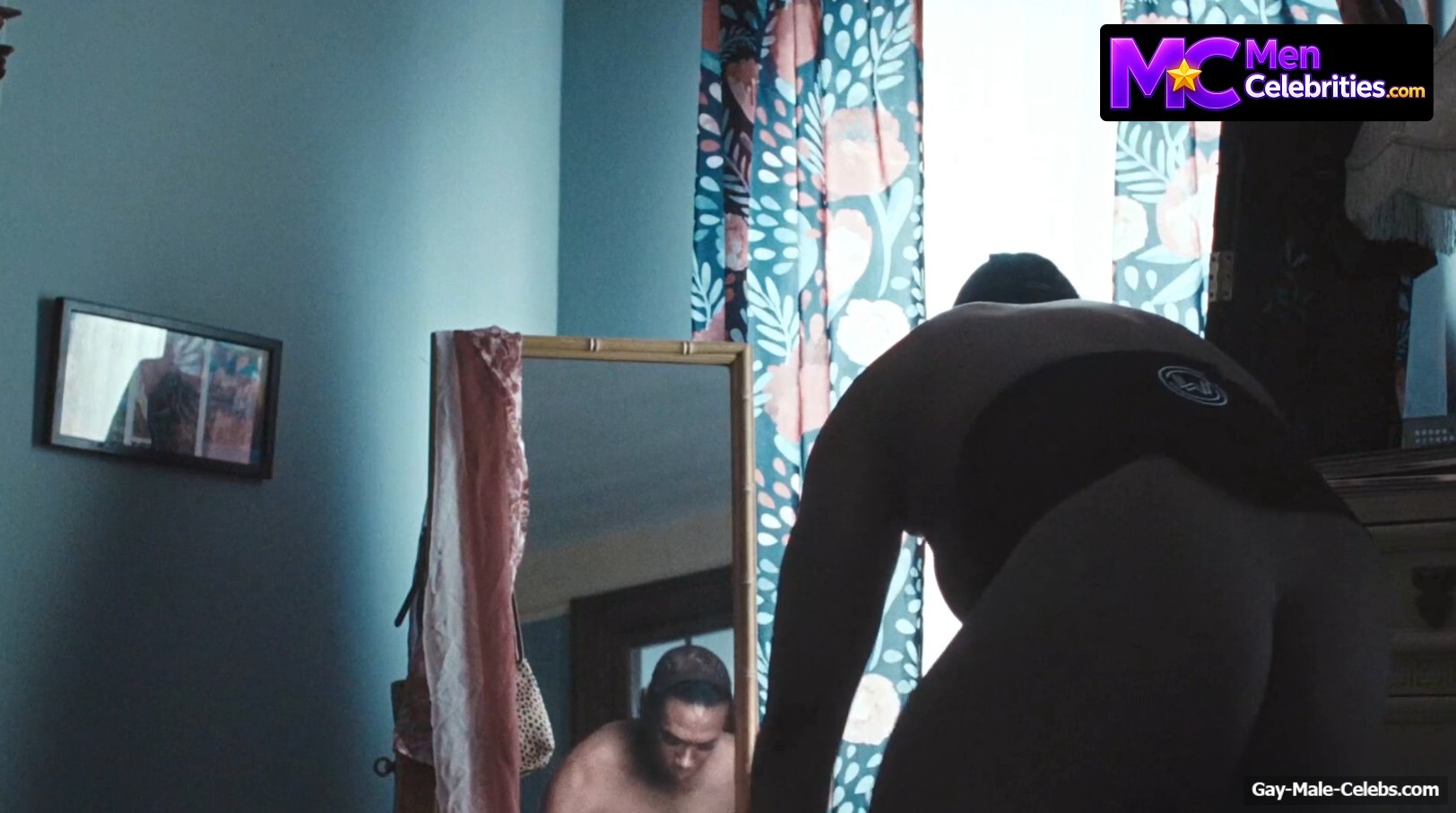 Jesse Lewis IV Nude And Naughty Scenes in Route 187