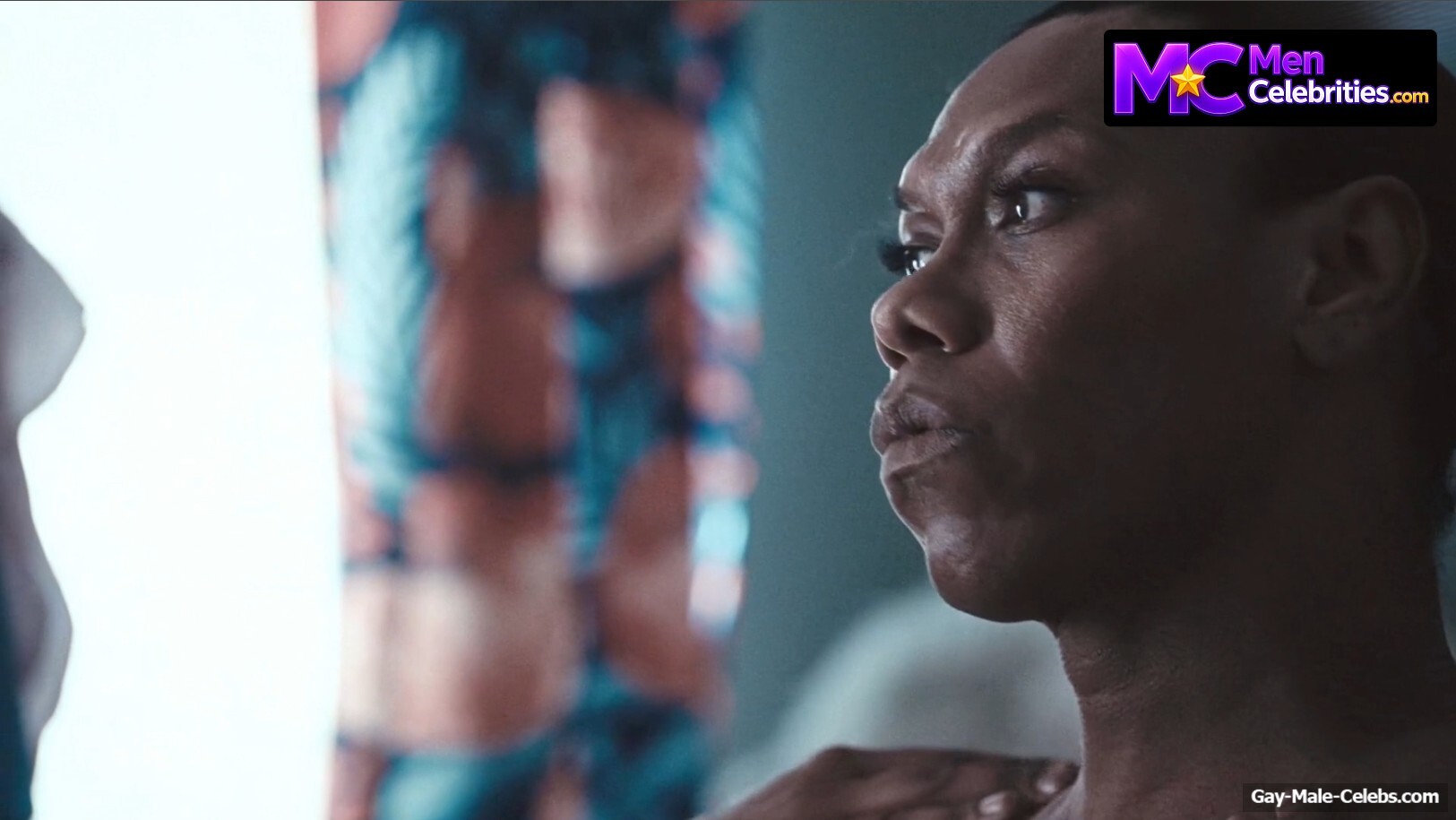 Jesse Lewis IV Nude And Naughty Scenes in Route 187