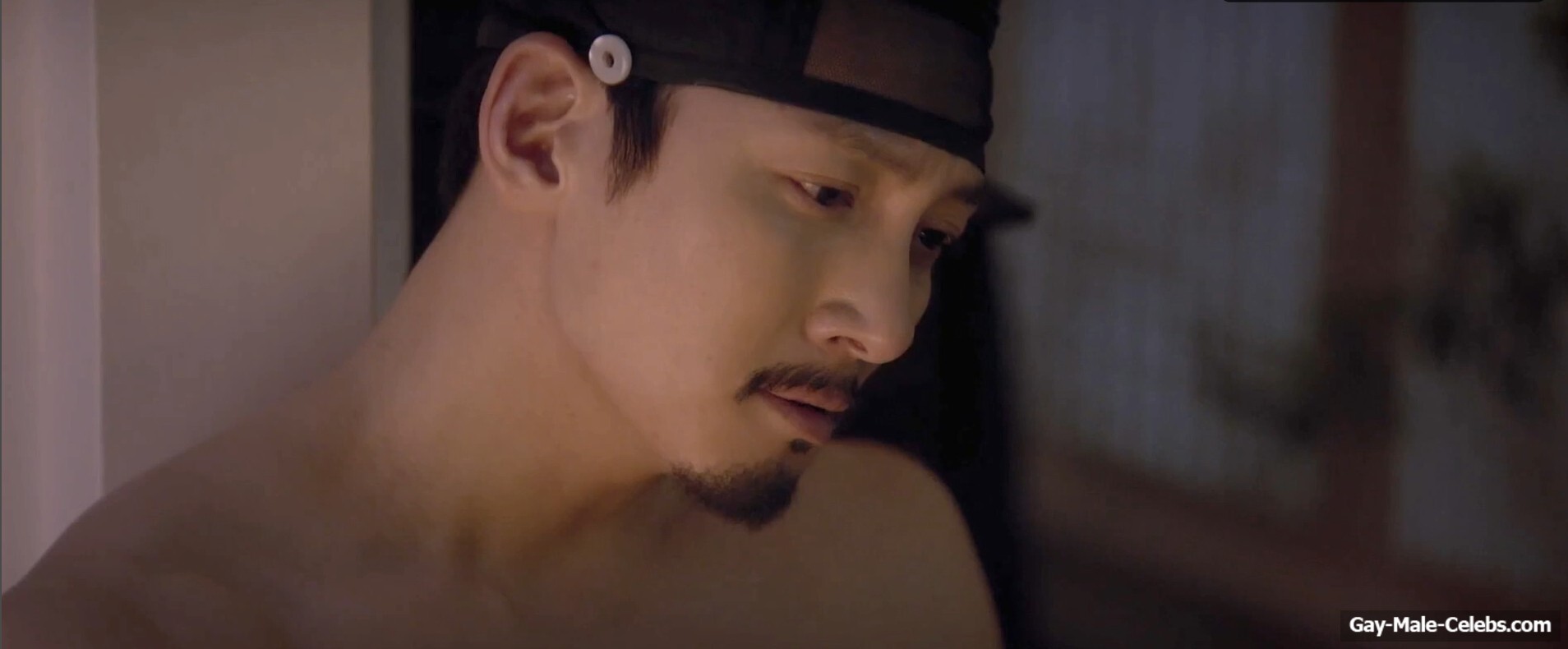 Ji Chang-wook Nude And Sex Scenes in The Scandal