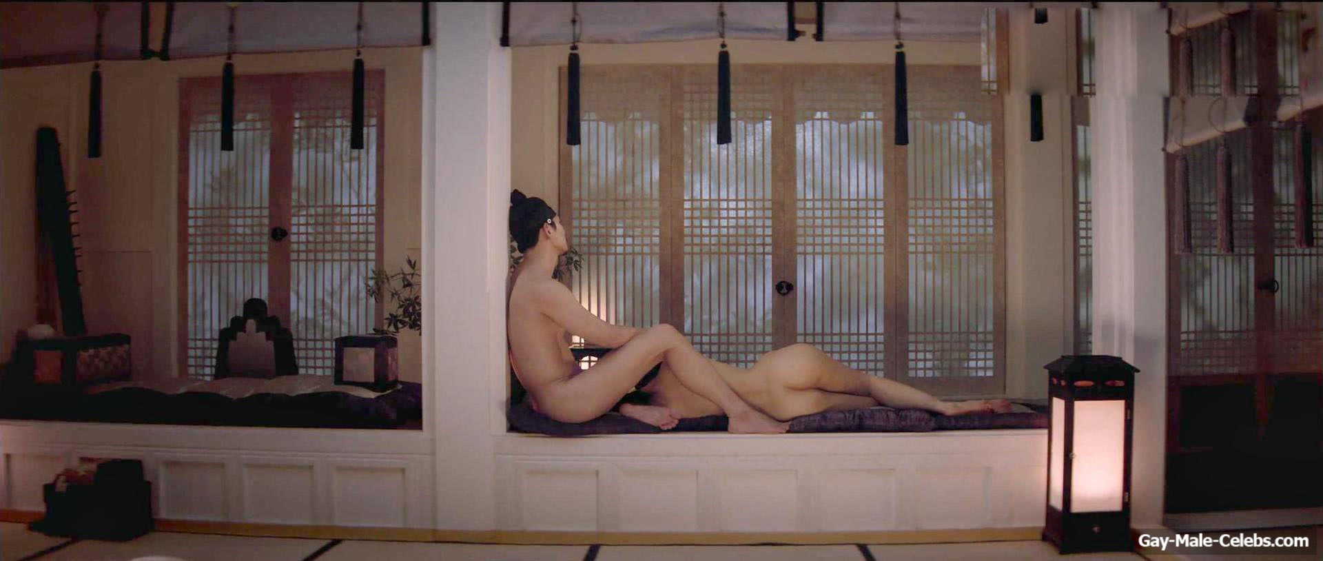 Ji Chang-wook Nude And Sex Scenes in The Scandal