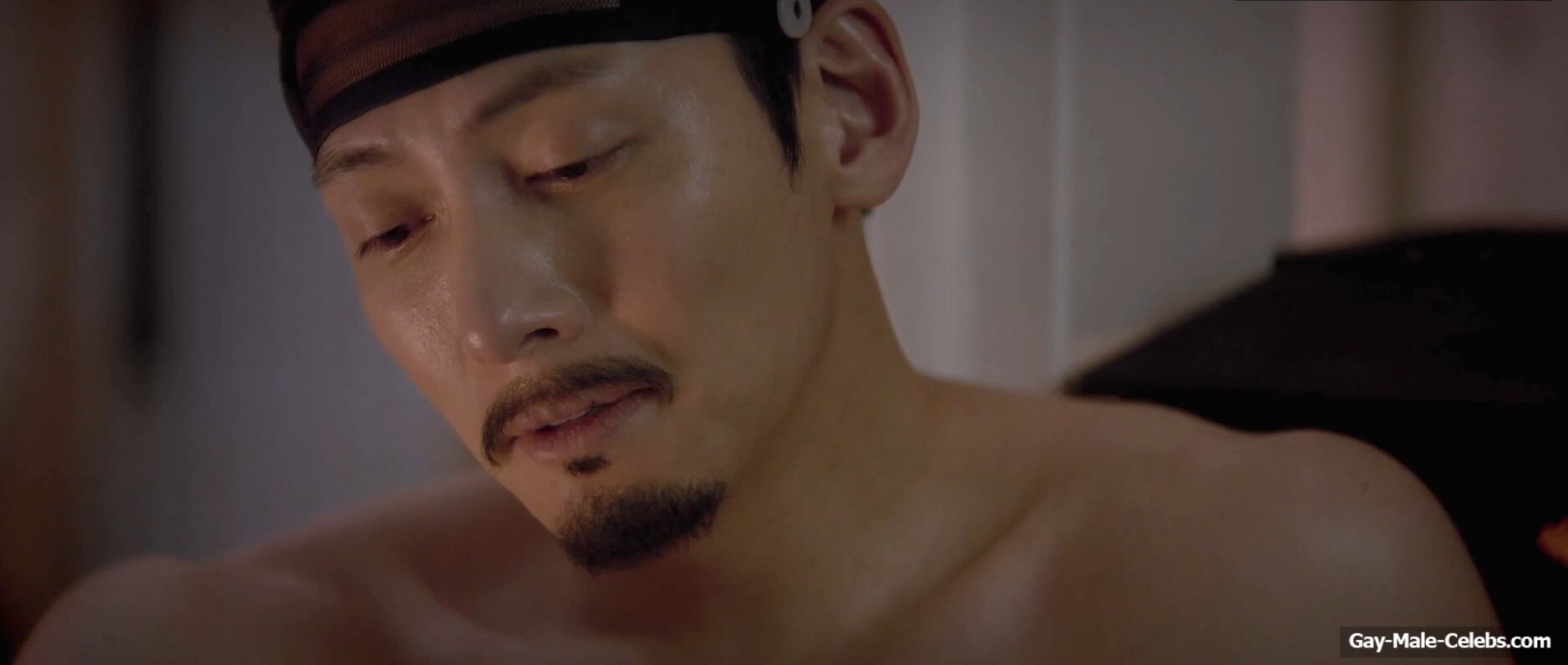 Ji Chang-wook Nude And Sex Scenes in The Scandal
