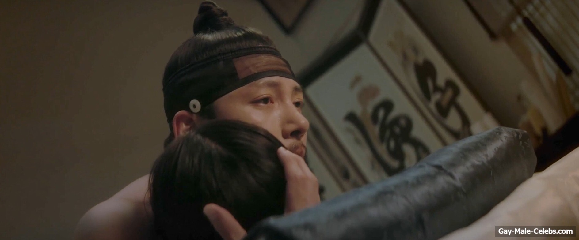 Ji Chang-wook Nude And Sex Scenes in The Scandal
