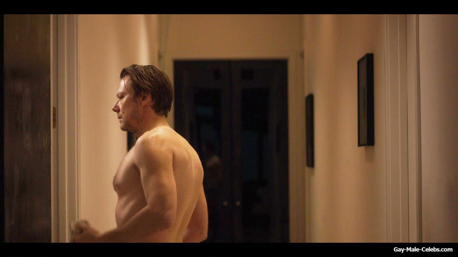 Jimmi Simpson Nude And NSFW Scenes in Dark Matter