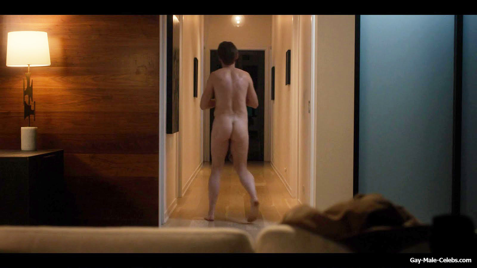 Jimmi Simpson Nude And NSFW Scenes in Dark Matter
