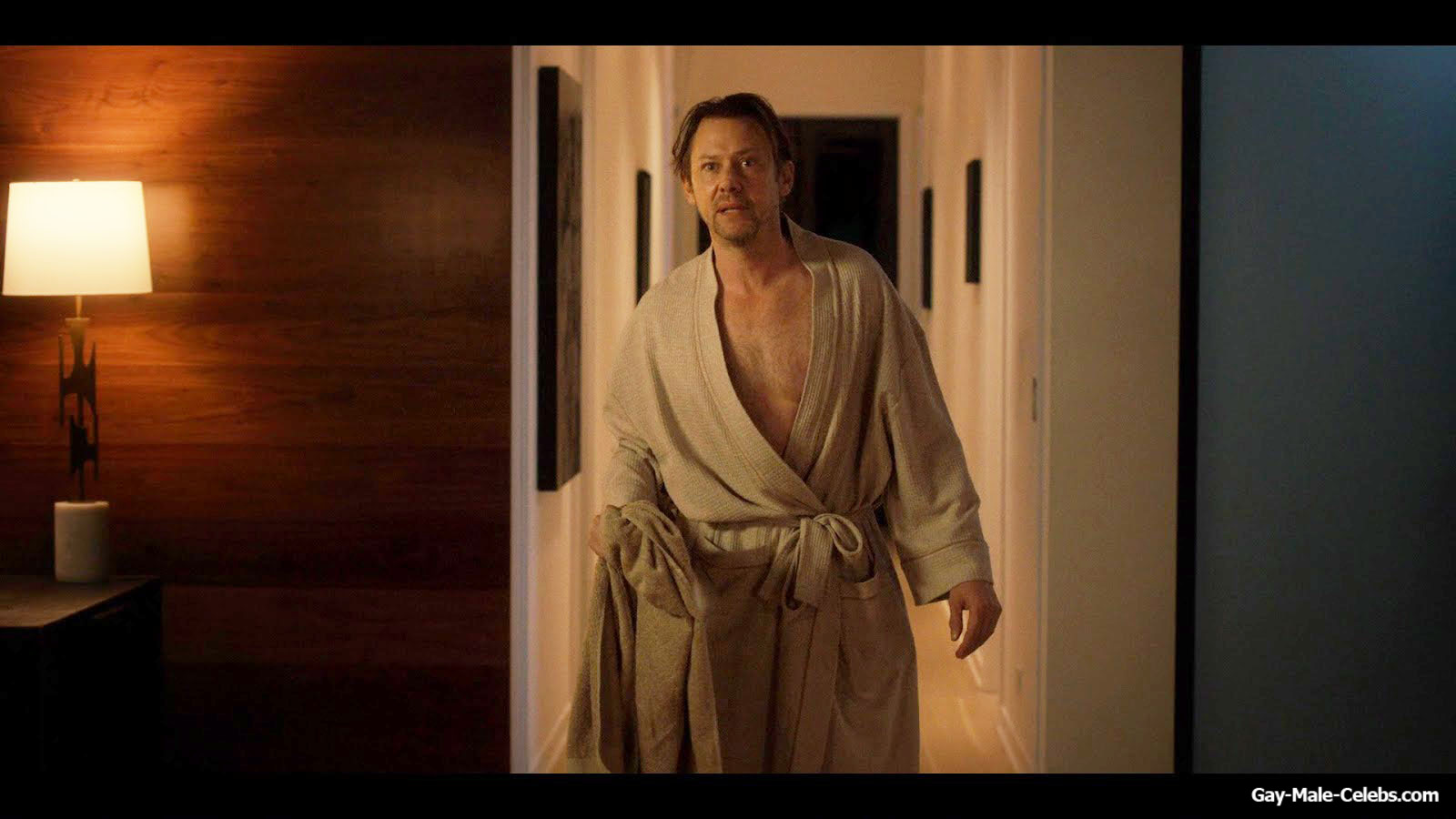 Jimmi Simpson Nude And NSFW Scenes in Dark Matter