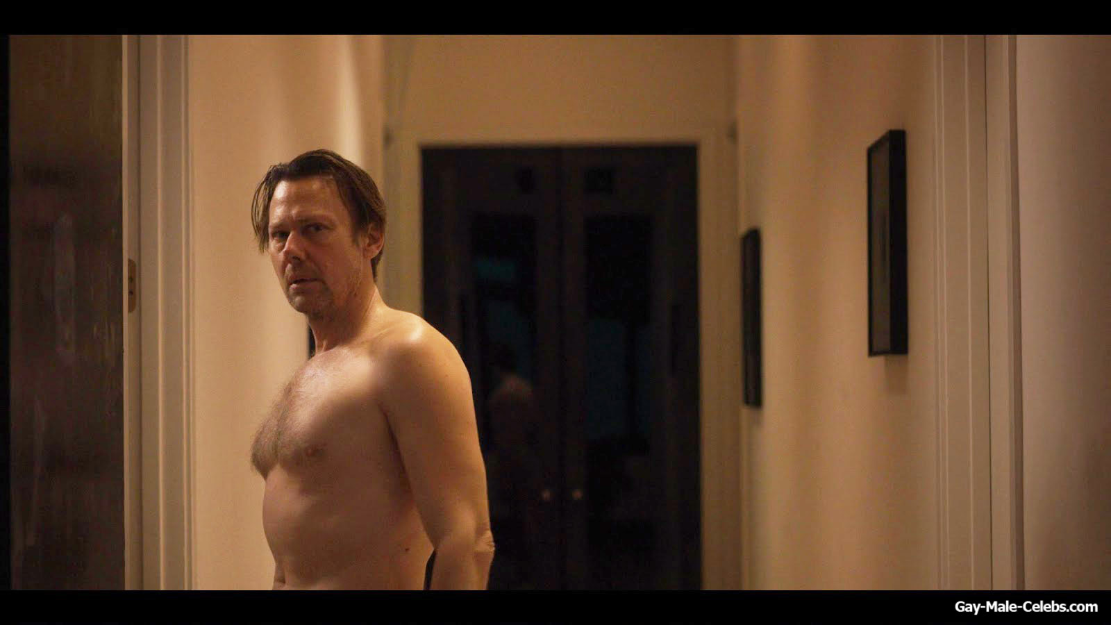 Jimmi Simpson Nude And NSFW Scenes in Dark Matter