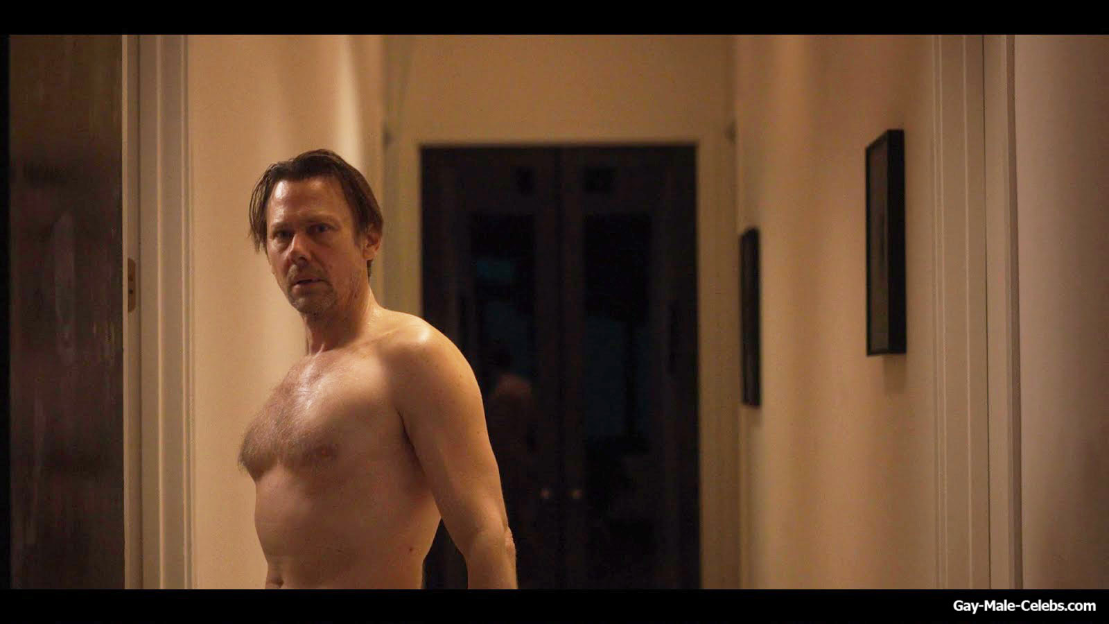 Jimmi Simpson Nude And NSFW Scenes in Dark Matter