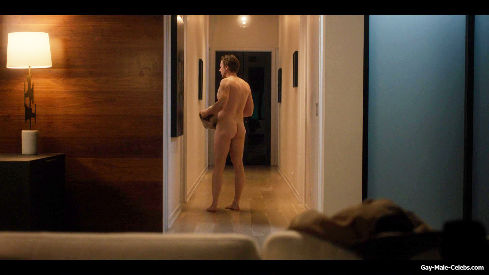 Jimmi Simpson Nude And NSFW Scenes in Dark Matter