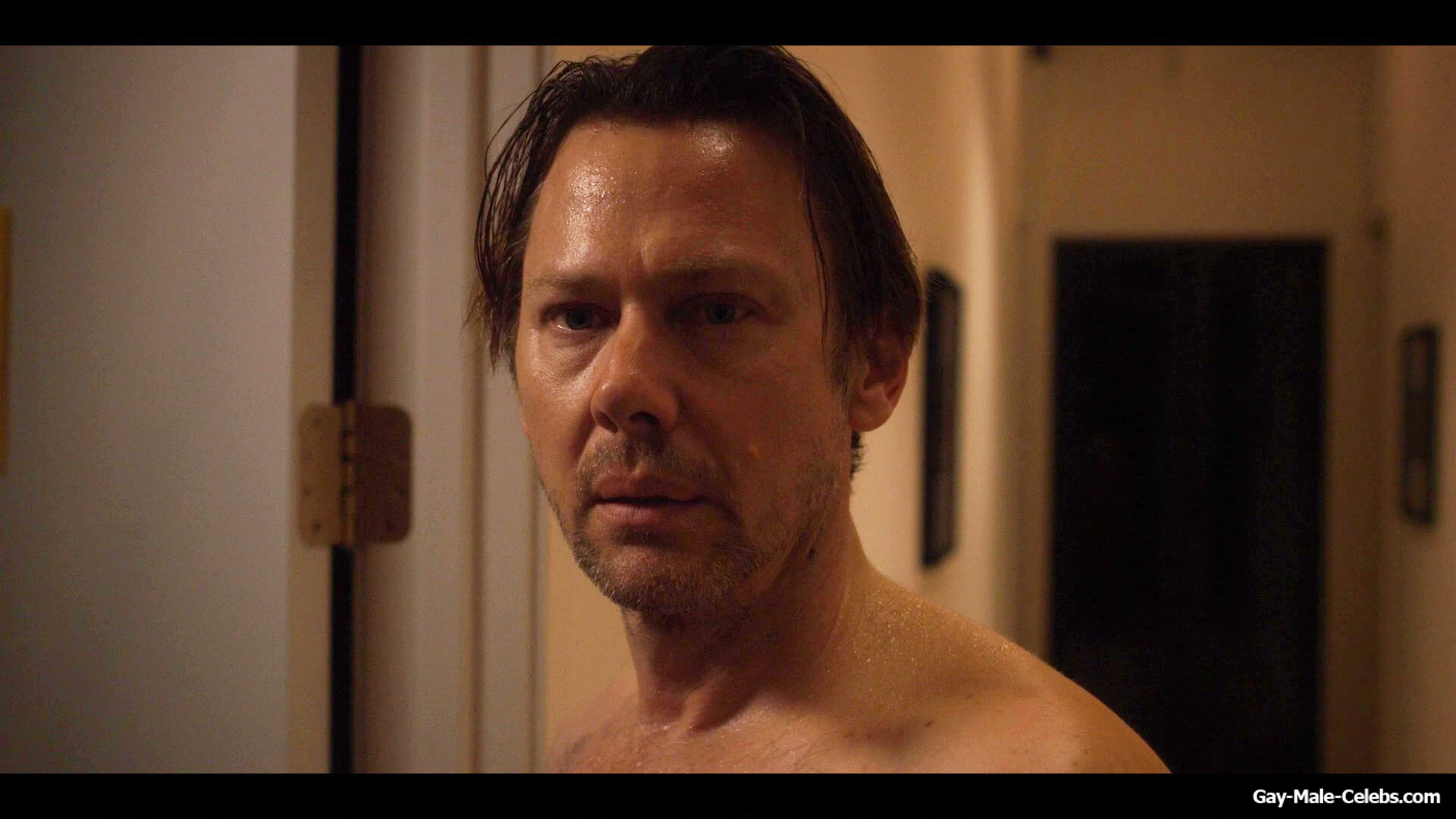 Jimmi Simpson Nude And NSFW Scenes in Dark Matter