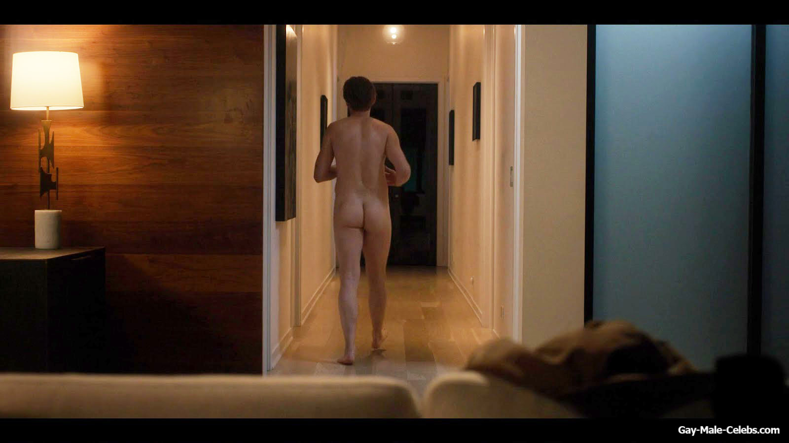 Jimmi Simpson Nude And NSFW Scenes in Dark Matter