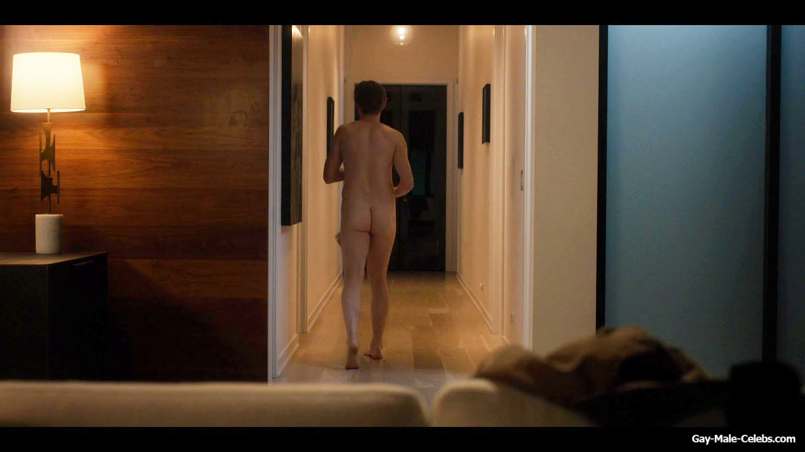 Jimmi Simpson Nude And NSFW Scenes in Dark Matter
