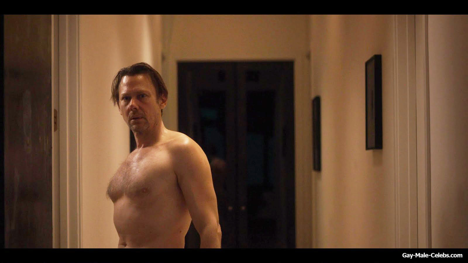 Jimmi Simpson Nude And NSFW Scenes in Dark Matter