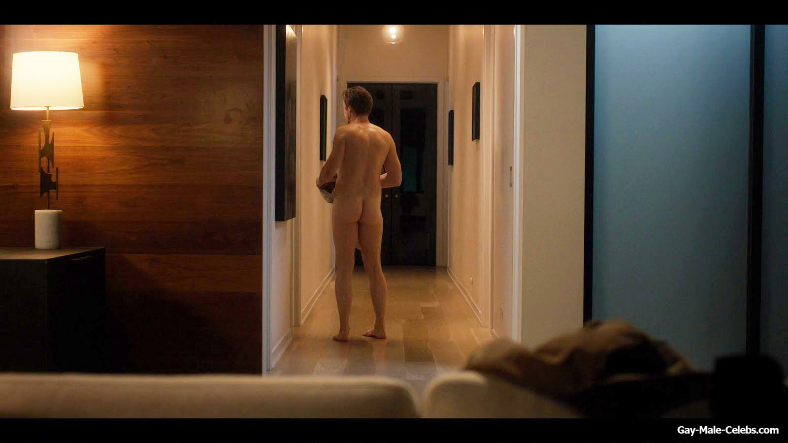 Jimmi Simpson Nude And NSFW Scenes in Dark Matter