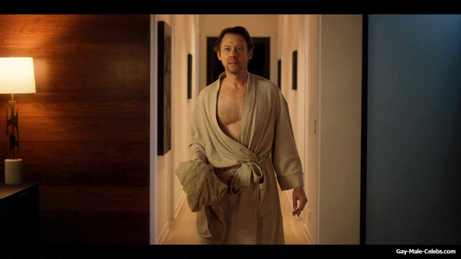 Jimmi Simpson Nude And NSFW Scenes in Dark Matter