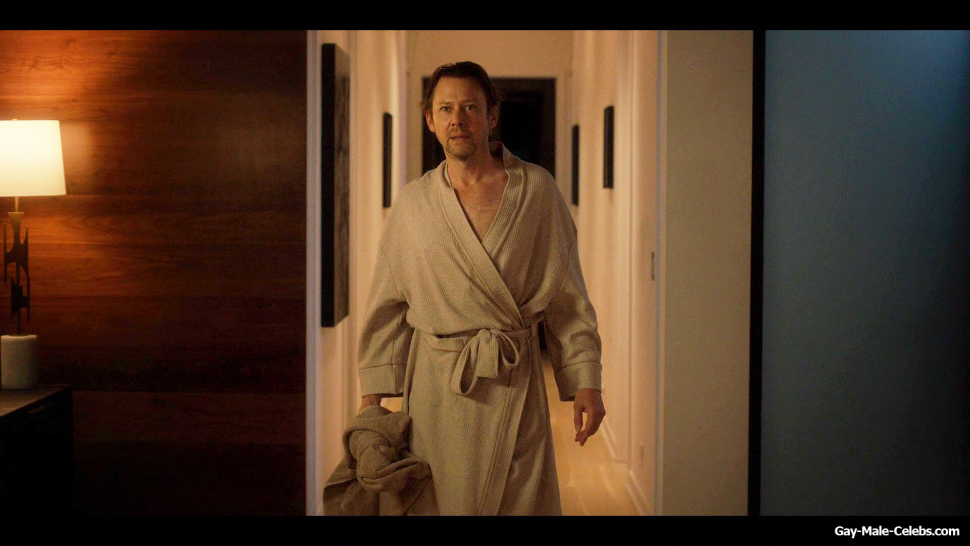 Jimmi Simpson Nude And NSFW Scenes in Dark Matter