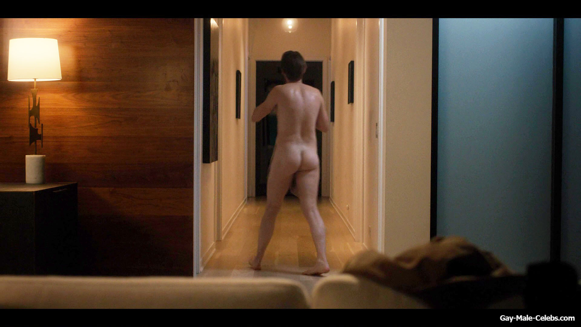 Jimmi Simpson Nude And NSFW Scenes in Dark Matter