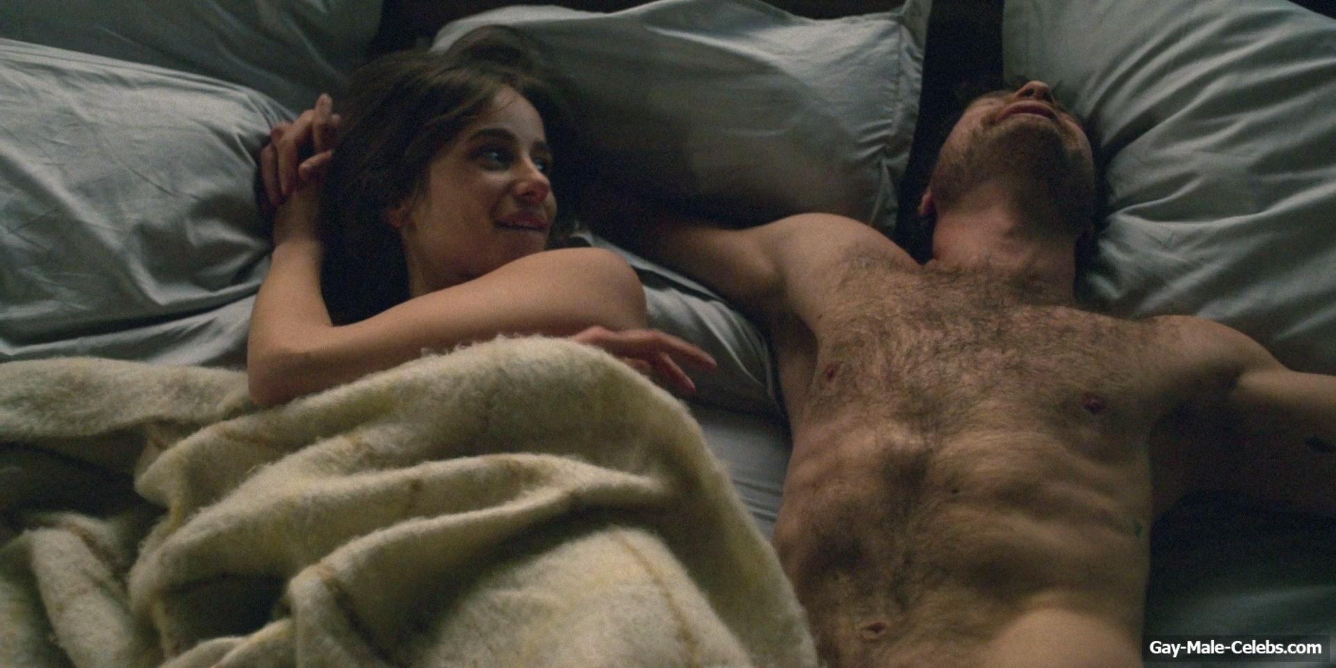 Louka Meliava Nude And Sexy in Dear You