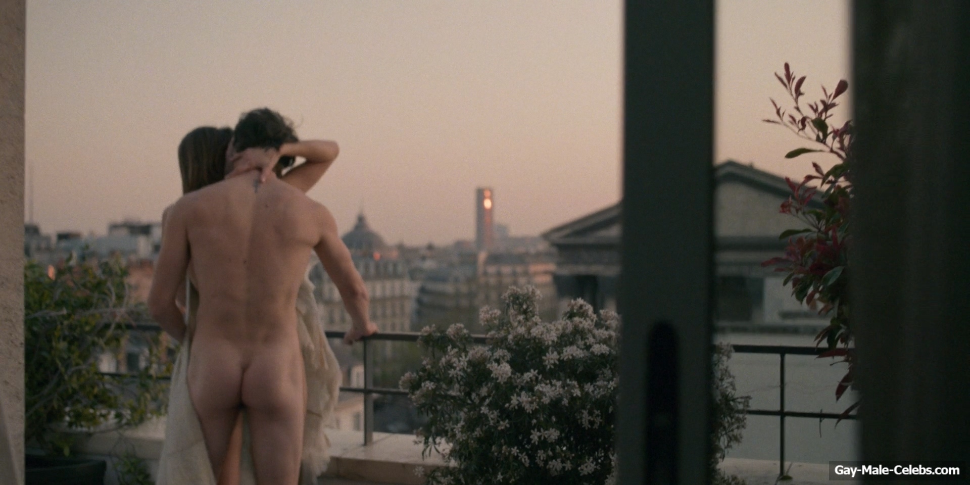 Louka Meliava Nude And Sexy in Dear You