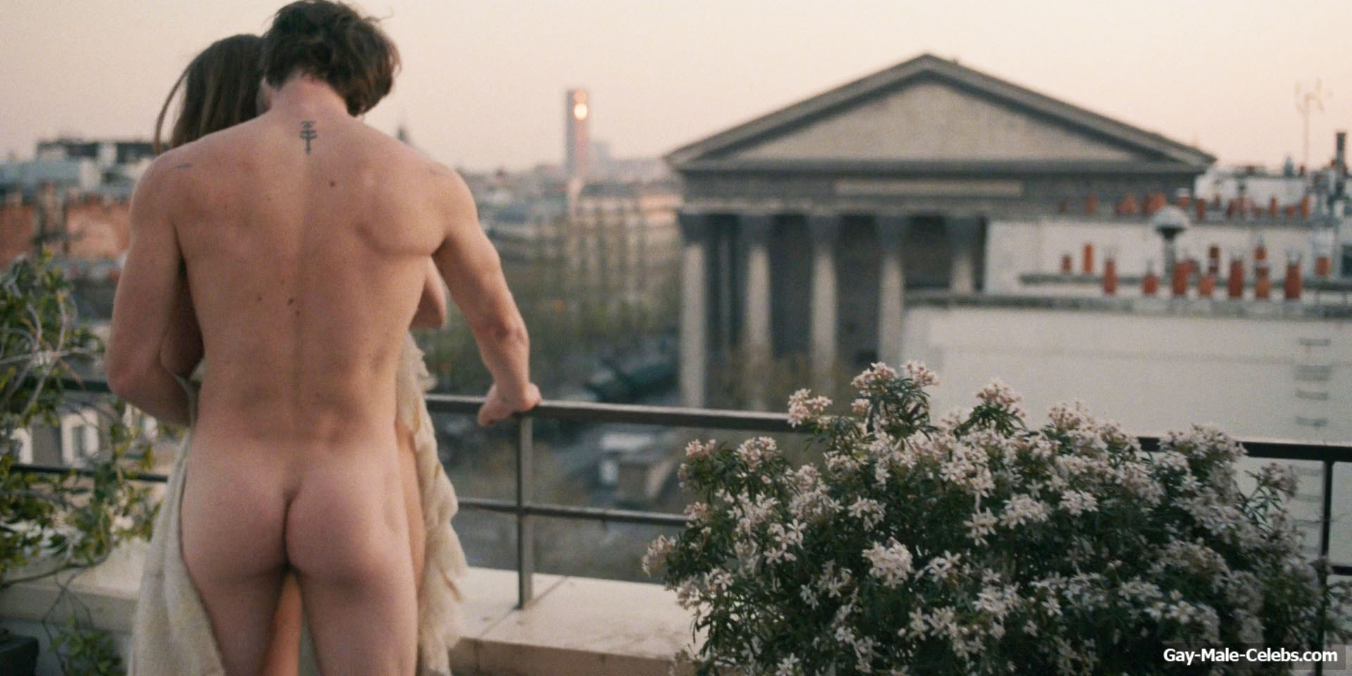 Louka Meliava Nude And Sexy in Dear You