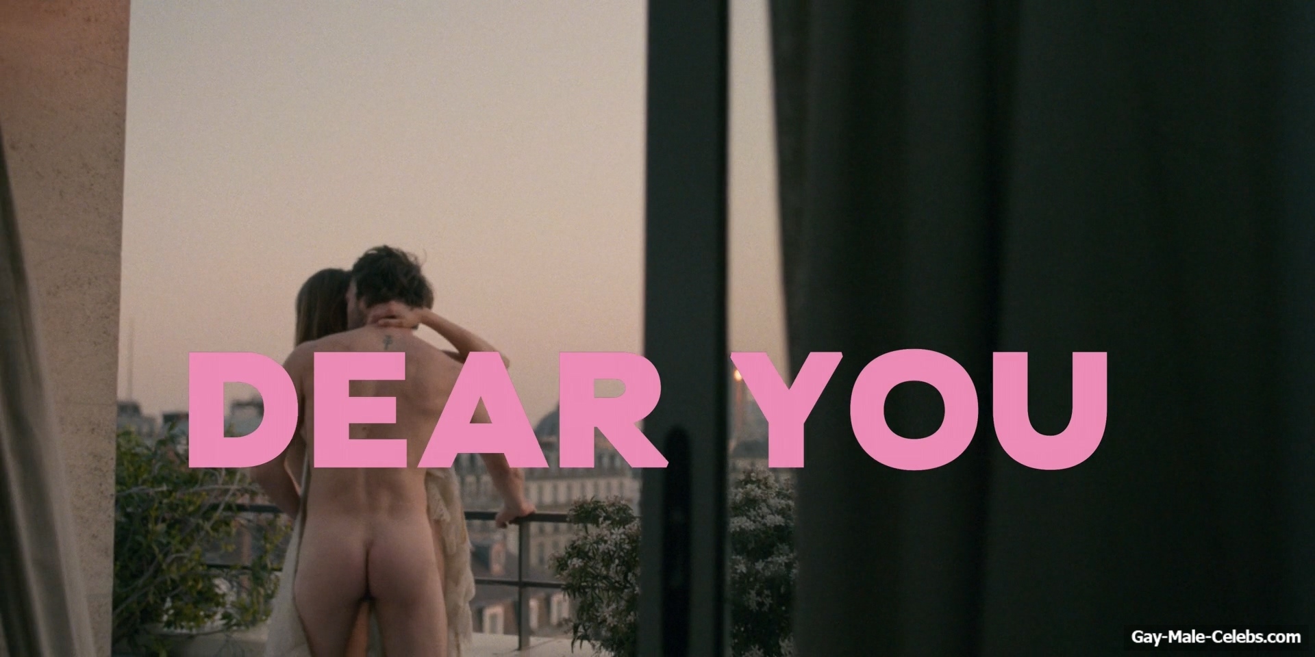 Louka Meliava Nude And Sexy in Dear You