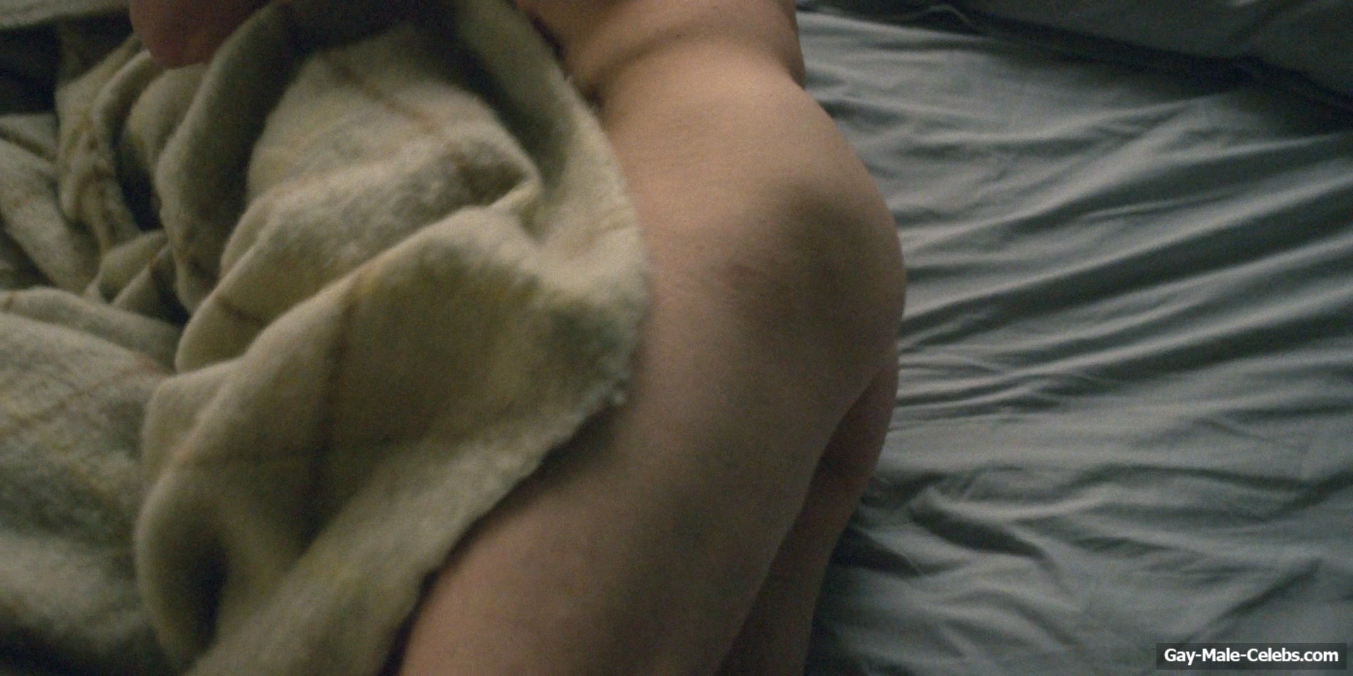 Louka Meliava Nude And Sexy in Dear You