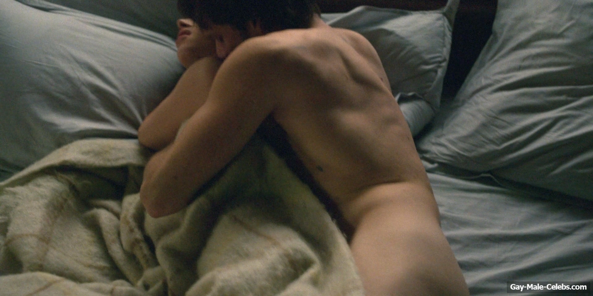 Louka Meliava Nude And Sexy in Dear You