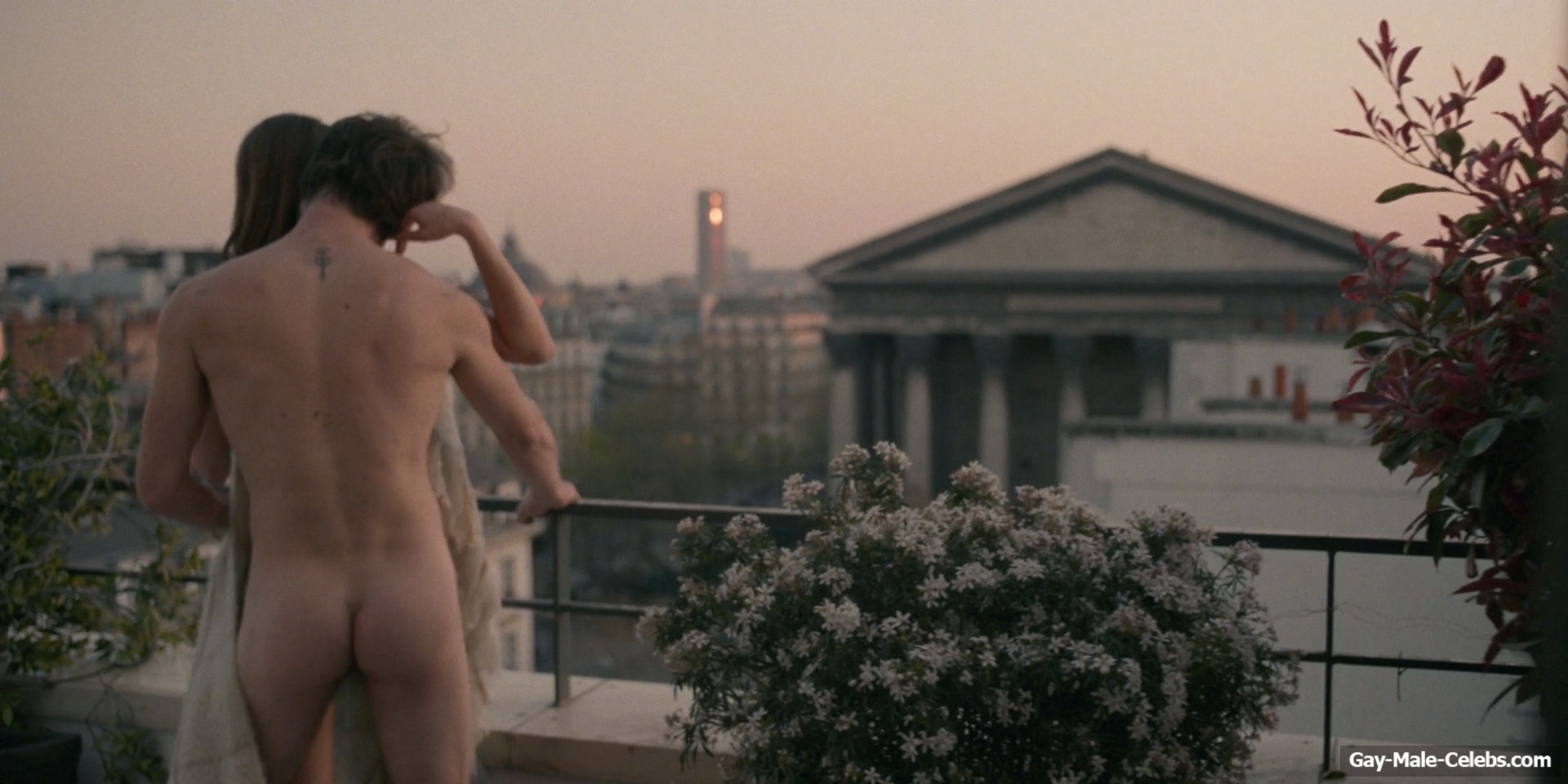 Louka Meliava Nude And Sexy in Dear You