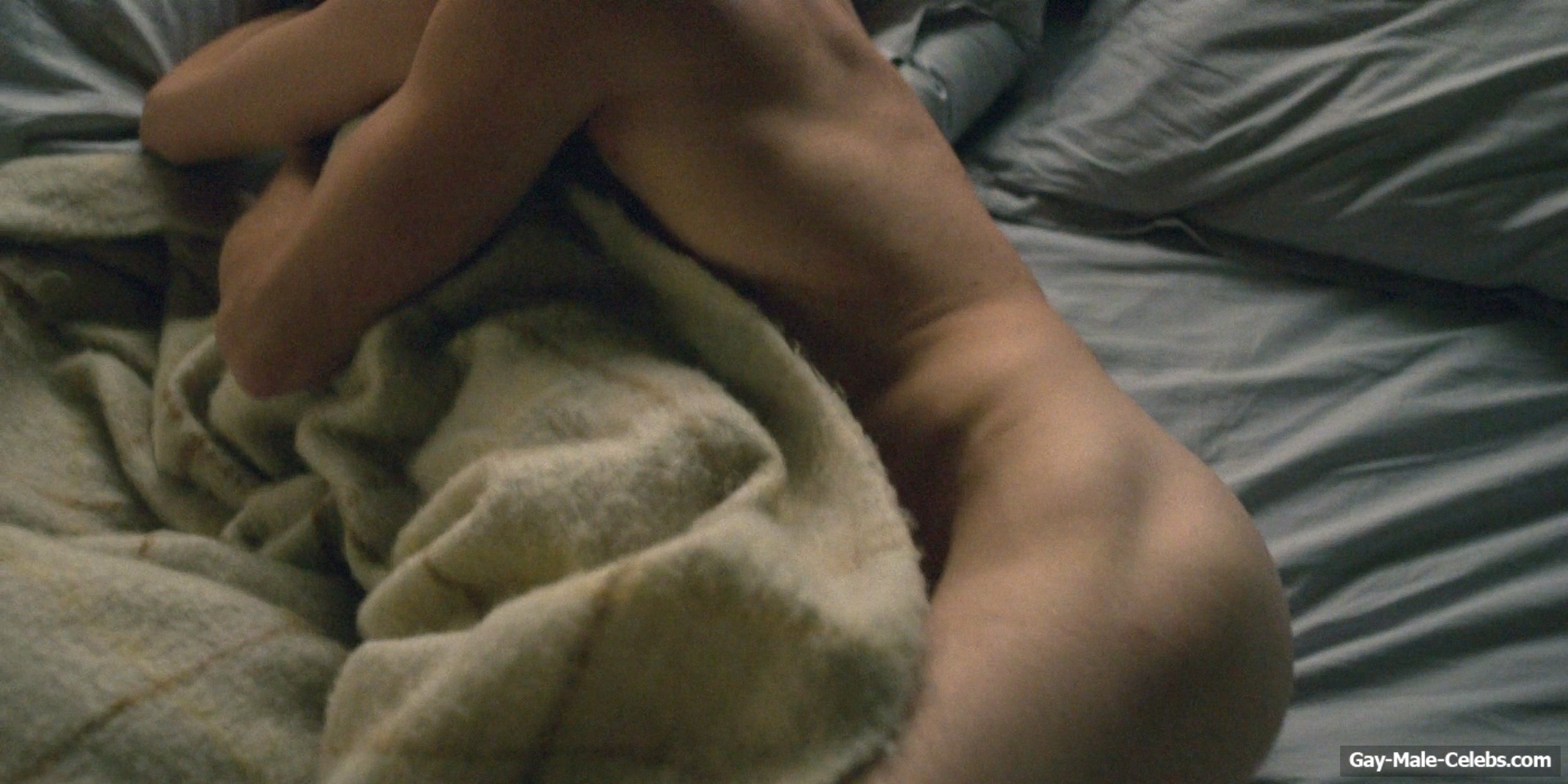 Louka Meliava Nude And Sexy in Dear You