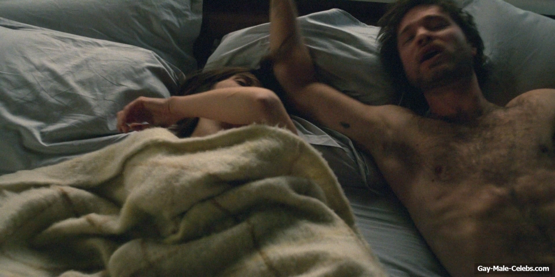 Louka Meliava Nude And Sexy in Dear You