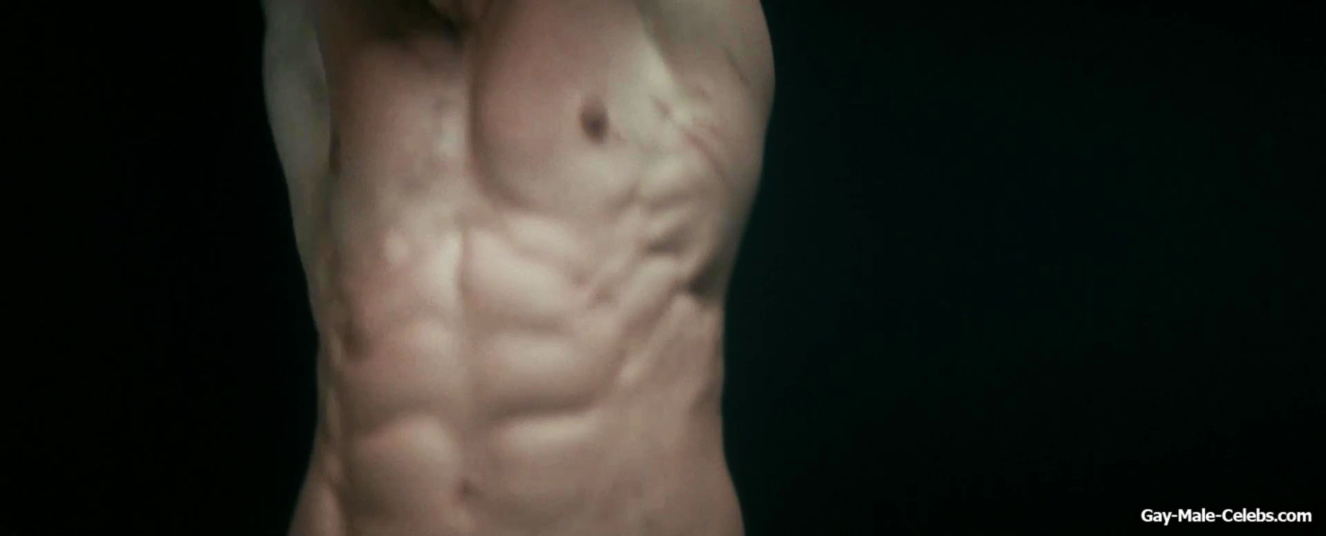 Lucas Barski Nude and Sex Scenes in You me Against The World