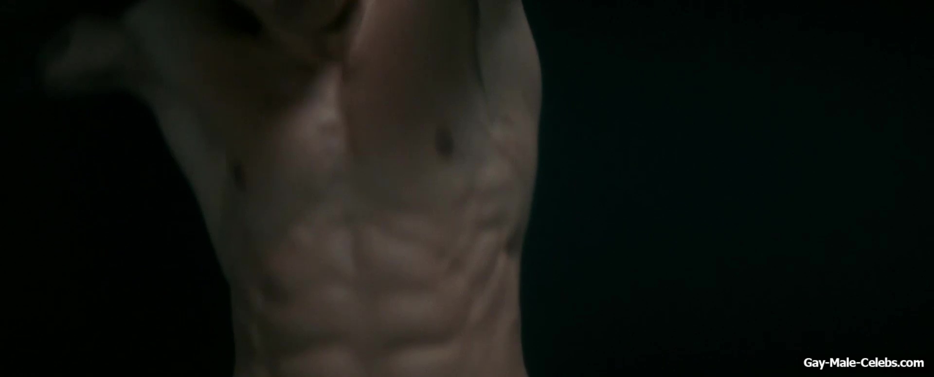 Lucas Barski Nude and Sex Scenes in You me Against The World