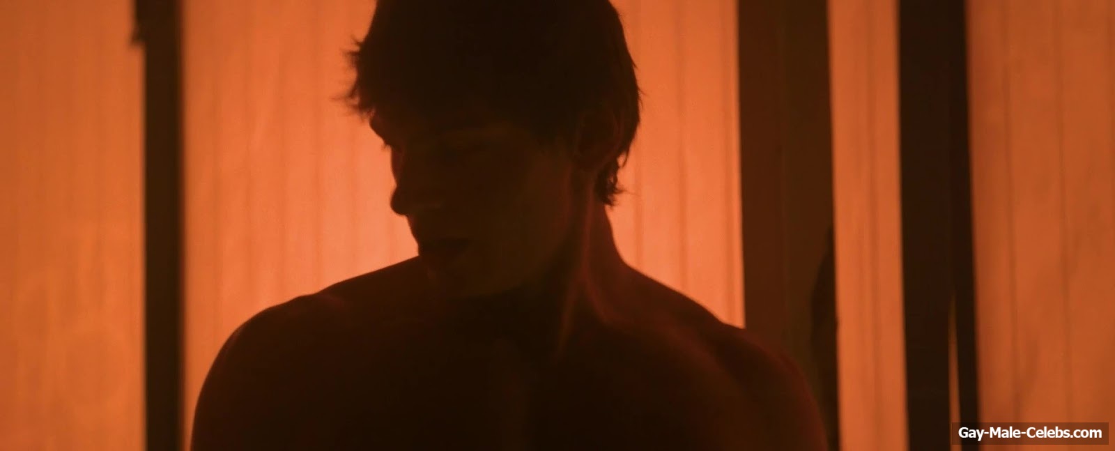 Lucas Barski Nude and Sex Scenes in You me Against The World