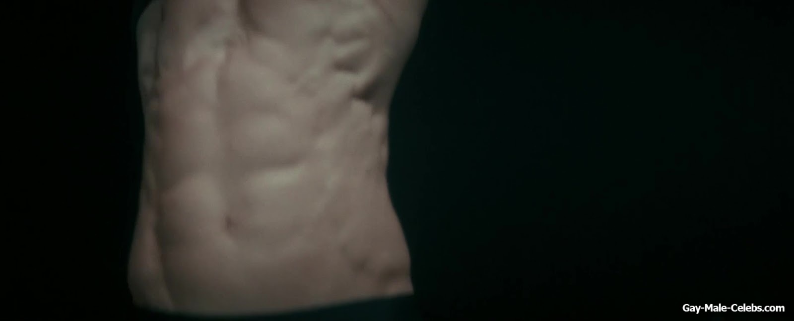 Lucas Barski Nude and Sex Scenes in You me Against The World
