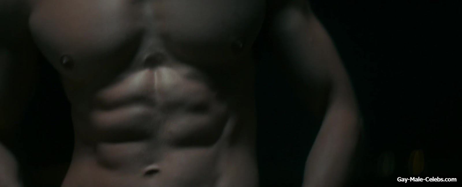 Lucas Barski Nude and Sex Scenes in You me Against The World