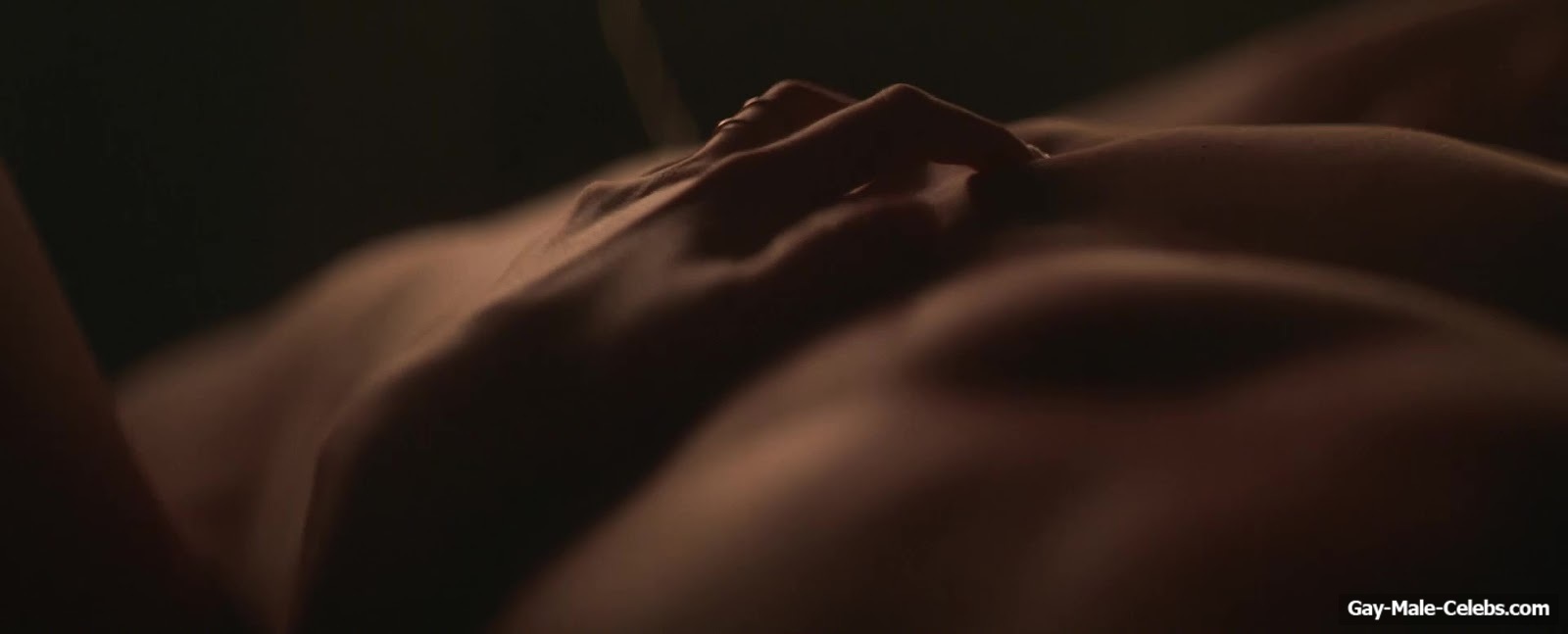 Lucas Barski Nude and Sex Scenes in You me Against The World