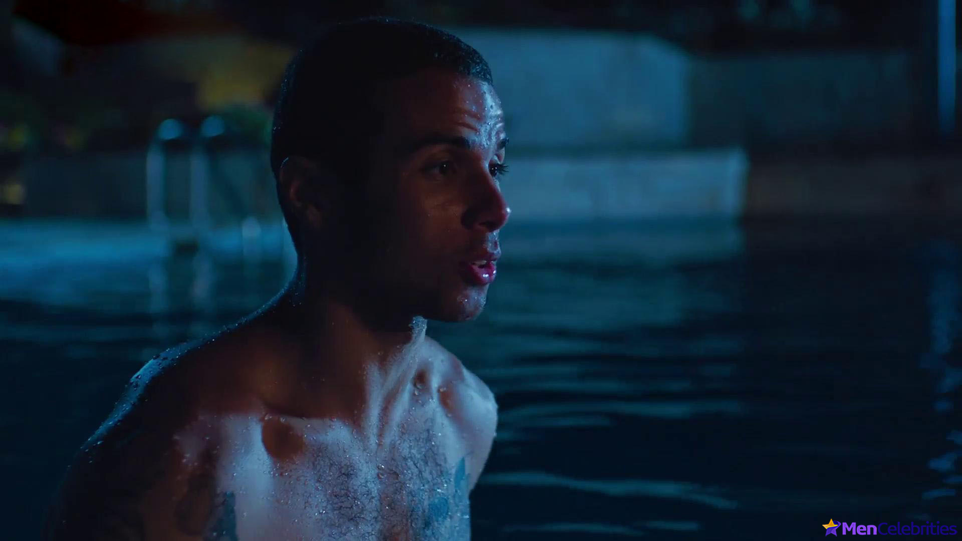 Mason Gooding nude and sexy scenes