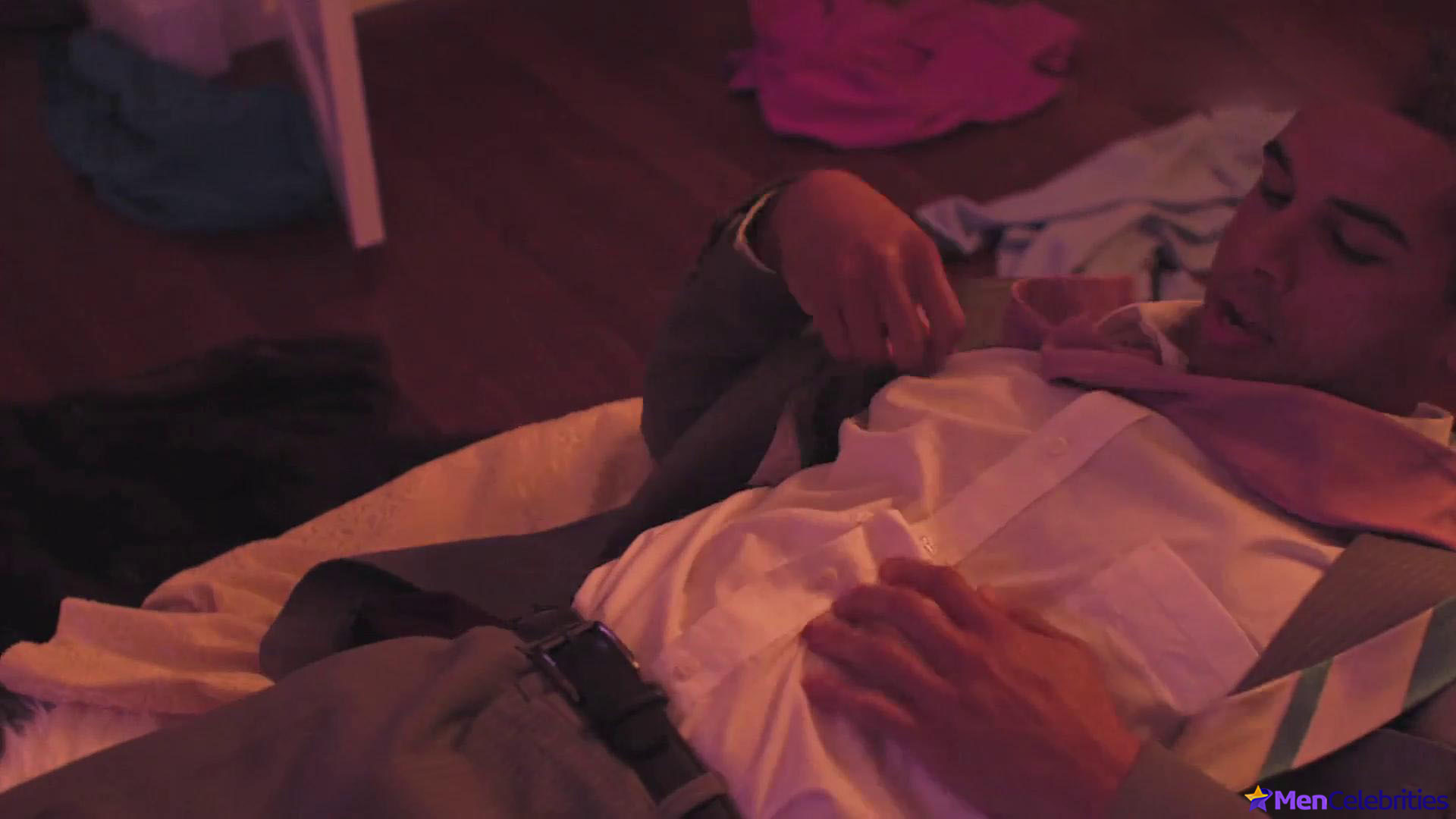 Mason Gooding nude and sexy scenes