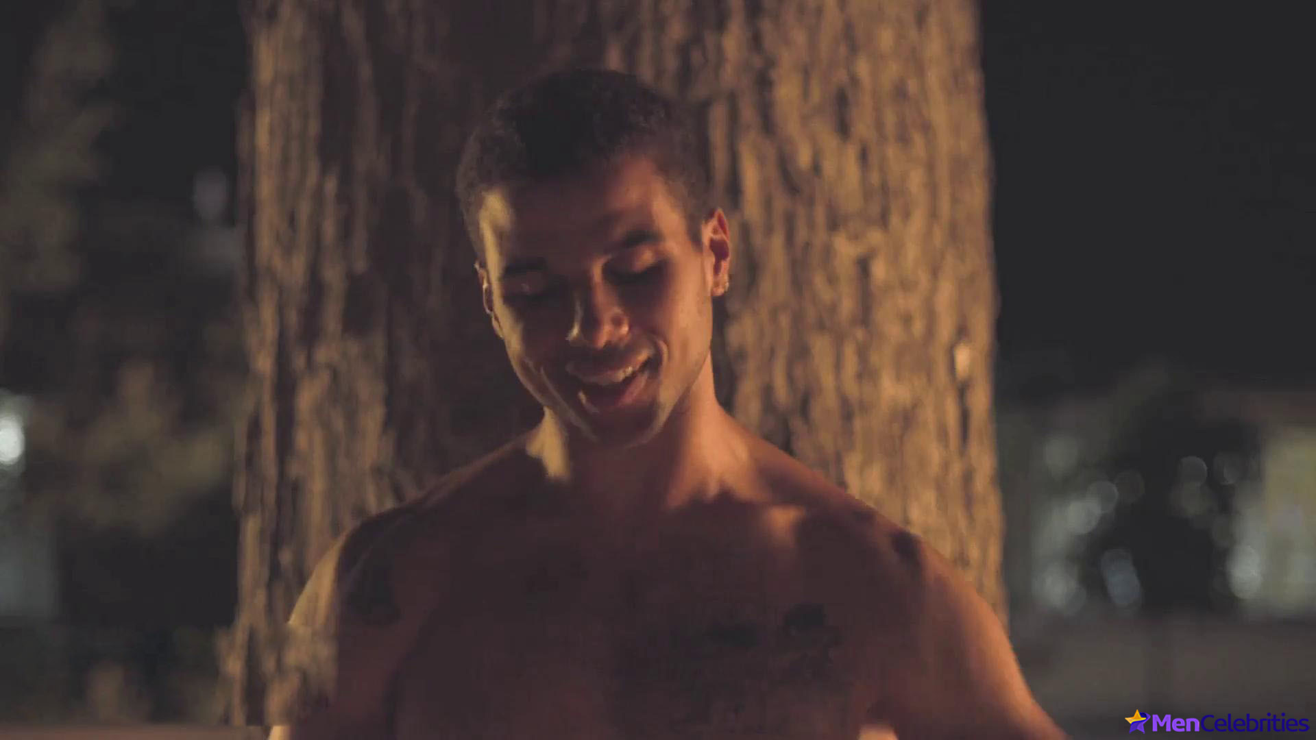Mason Gooding nude and sexy scenes