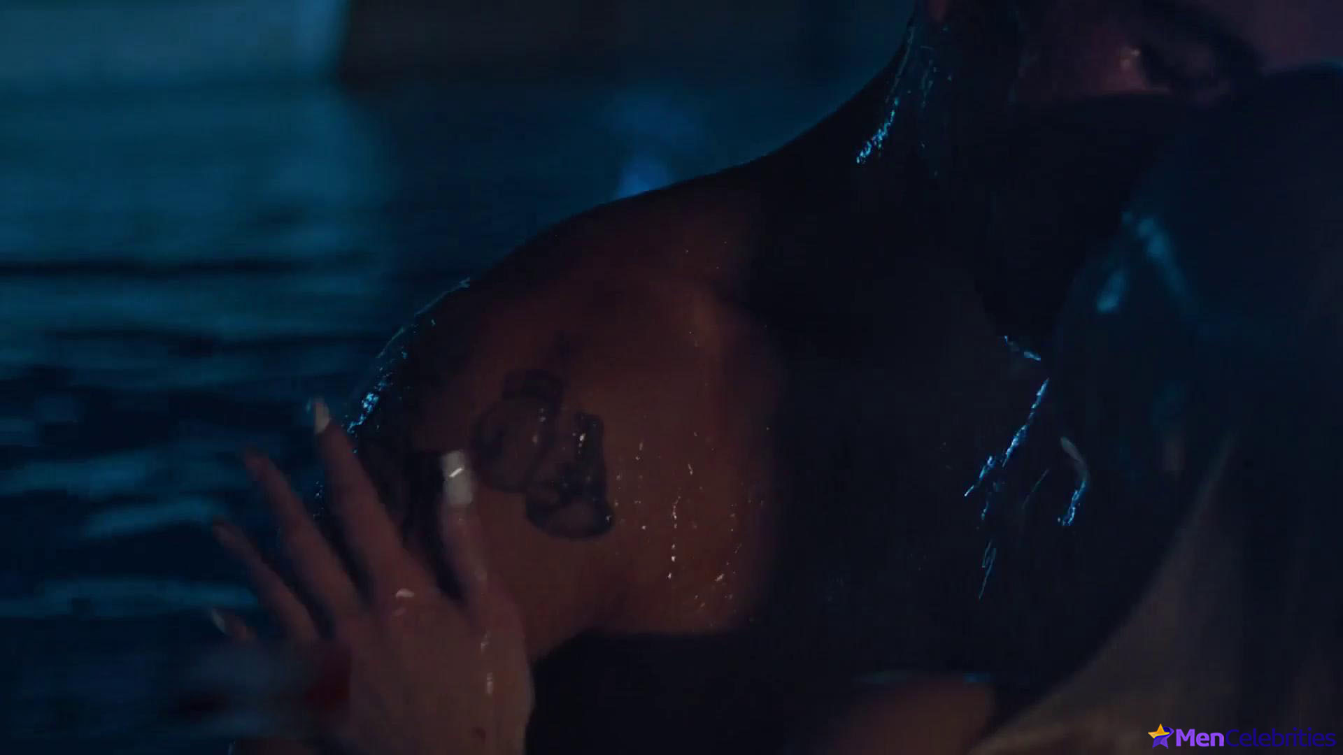 Mason Gooding nude and sexy scenes