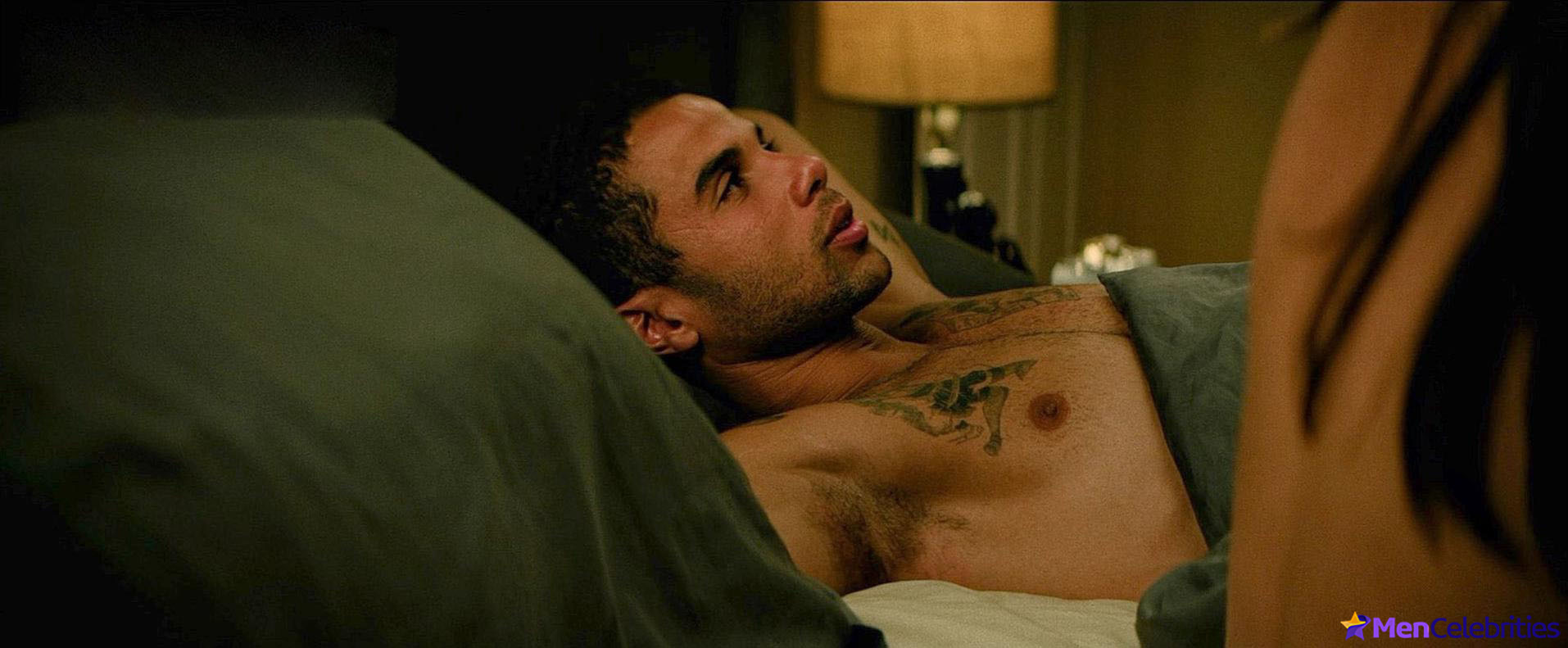 Mason Gooding nude and sexy scenes