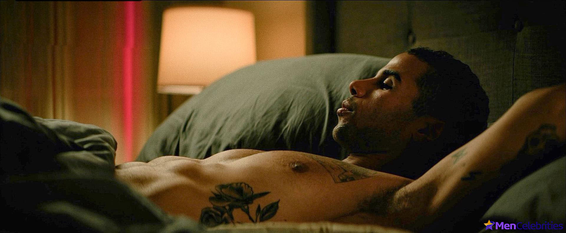 Mason Gooding nude and sexy scenes
