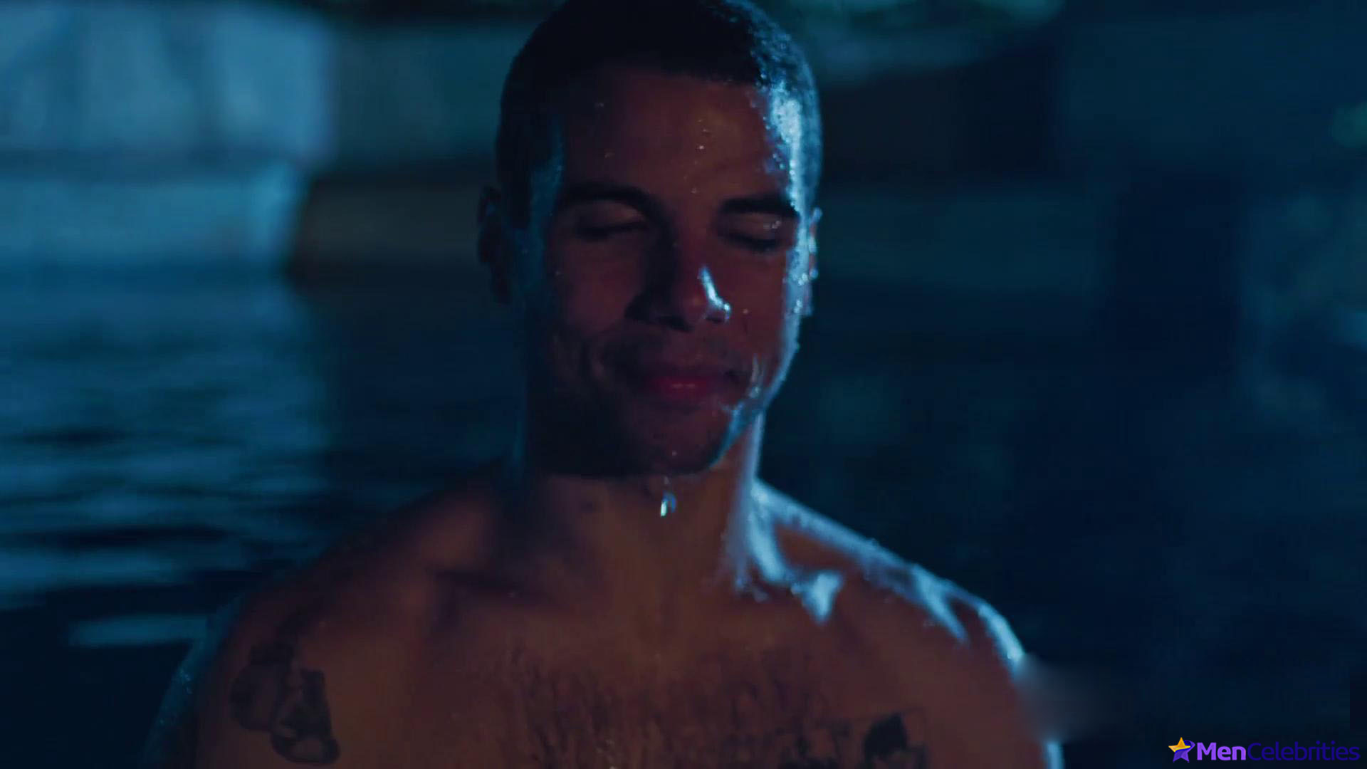 Mason Gooding nude and sexy scenes