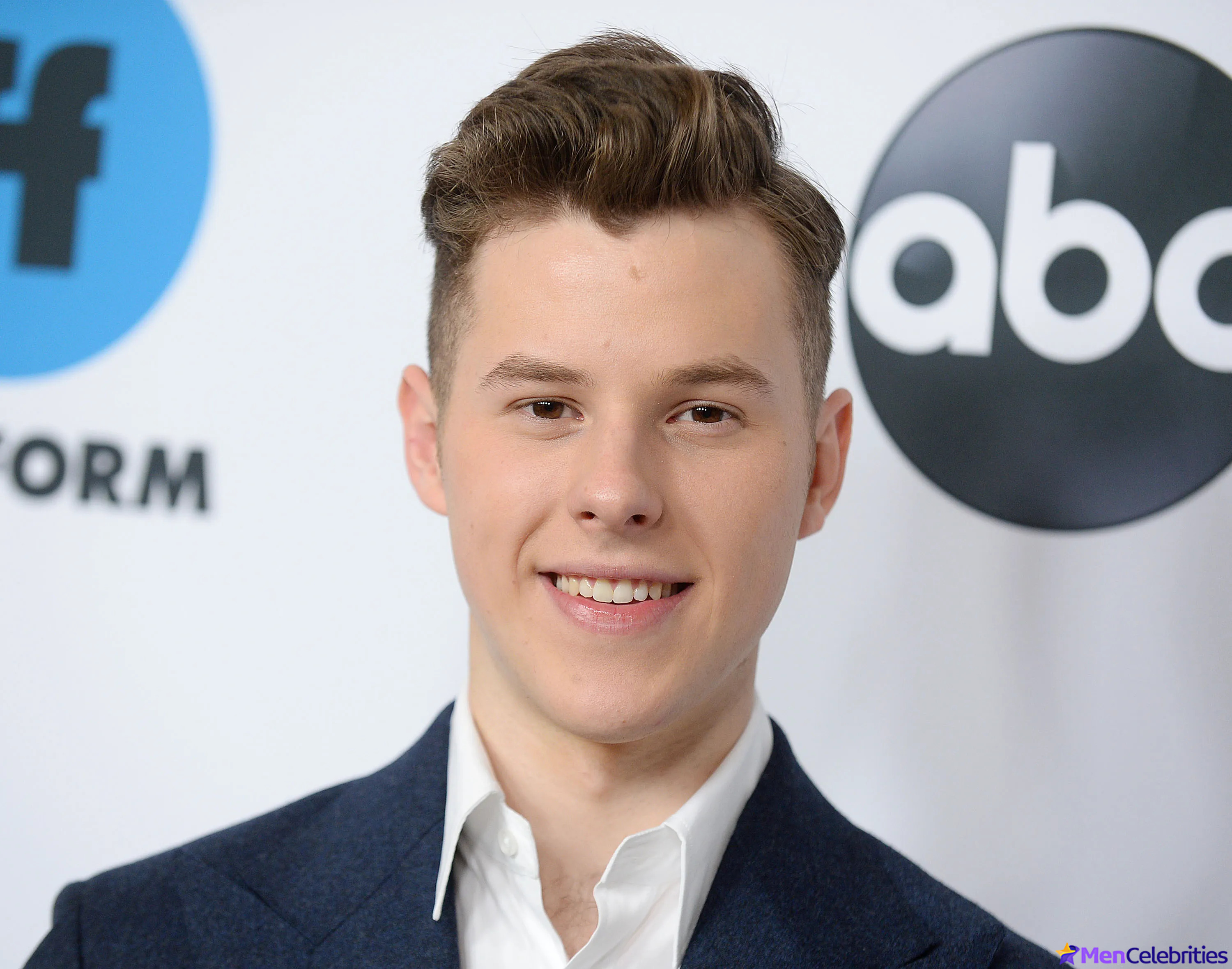 Nolan Gould nude and shirtless beach photos