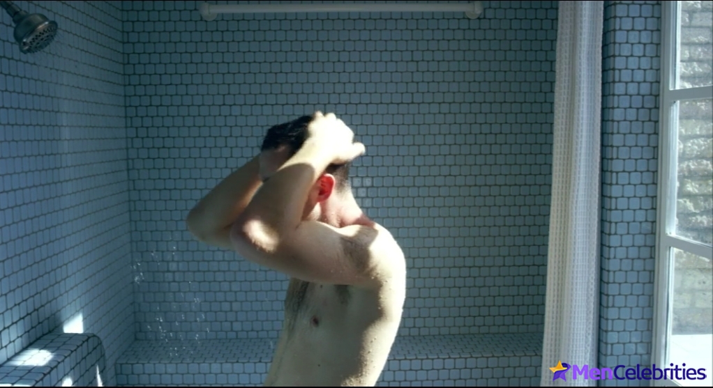 Nolan Gould sexy in Logic 1 800 273 8255 Ft Alessia Cara Khalid