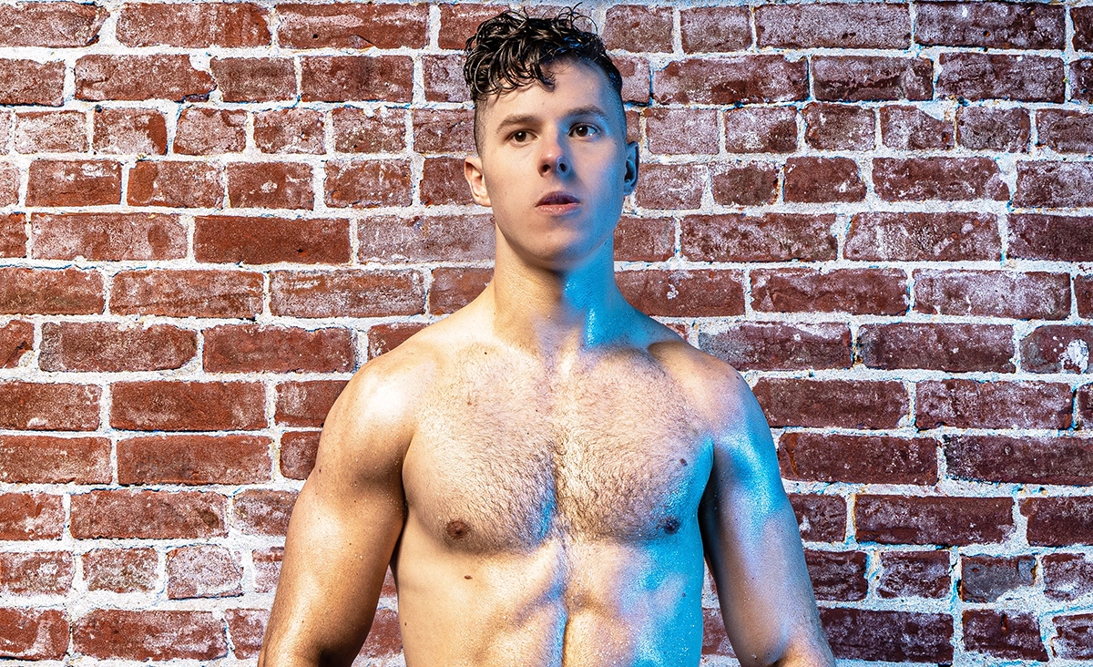 Nolan Gould Nude Private Pics & Leaked Striptease Videos