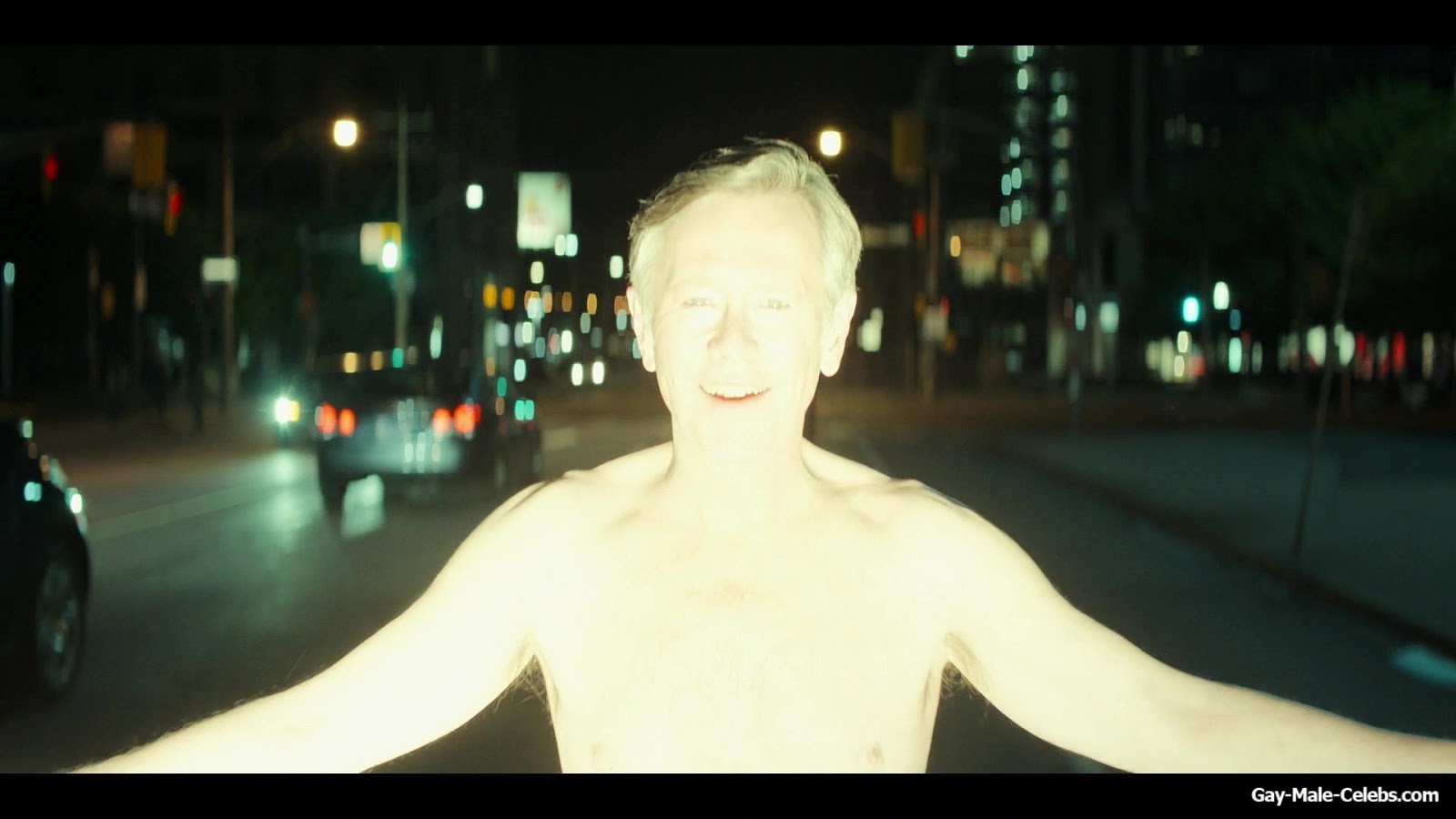 Peter Outerbridge Nude And Sexy Scenes in Neagley