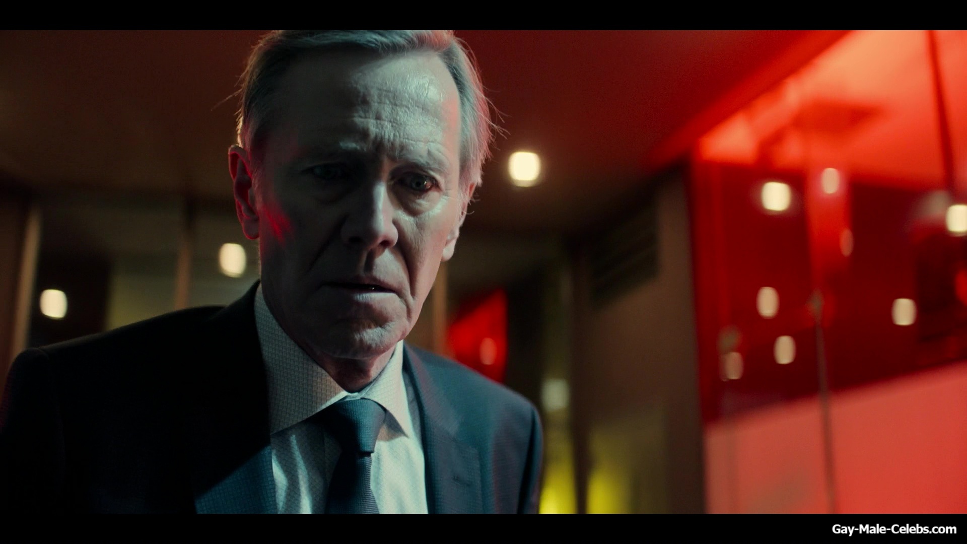 Peter Outerbridge Nude And Sexy Scenes in Neagley